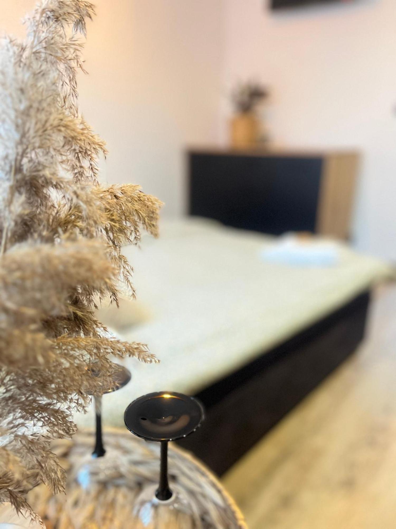 Nowoczesny Maly Apartament Nr 3 Orzysz Exteriér fotografie